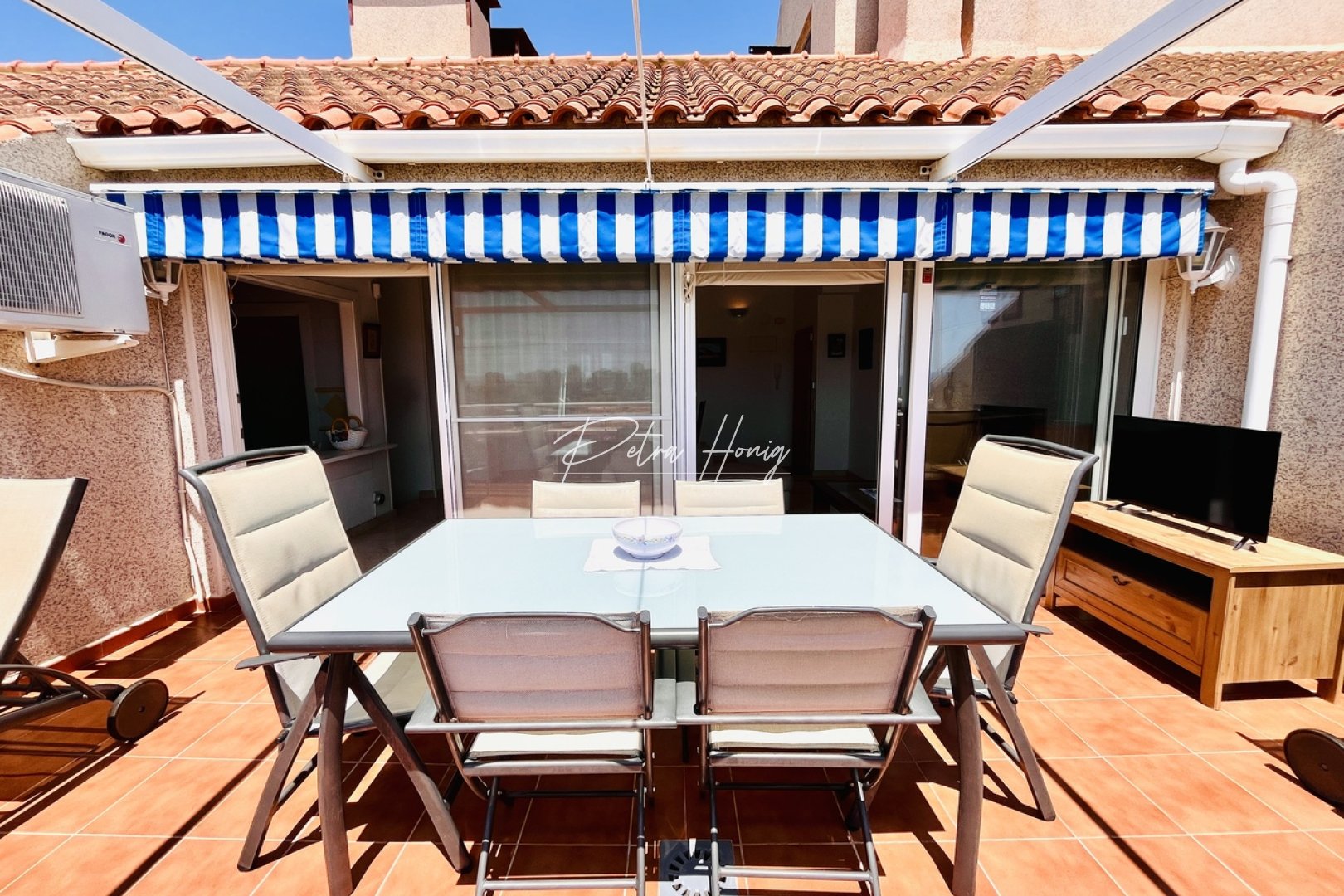 Resales - Appartement - Campoamor - Dehesa De Campoamor