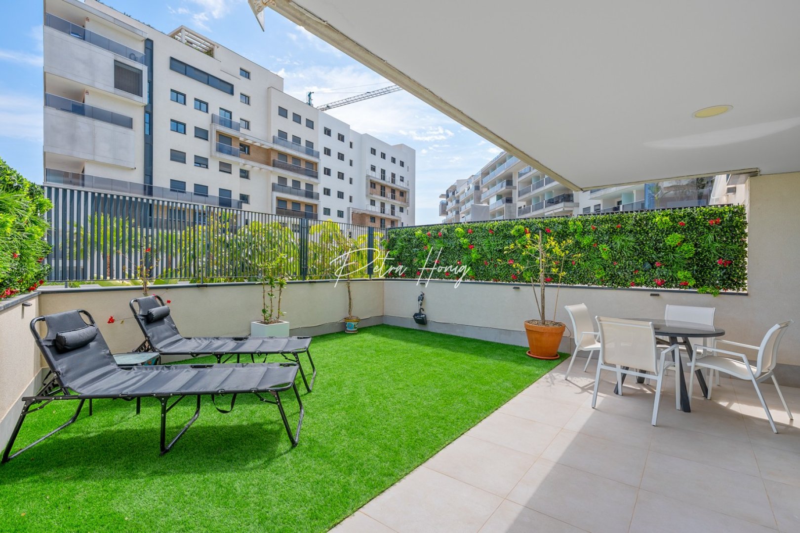 Resales - Appartement - Campoamor - Dehesa de Campoamor