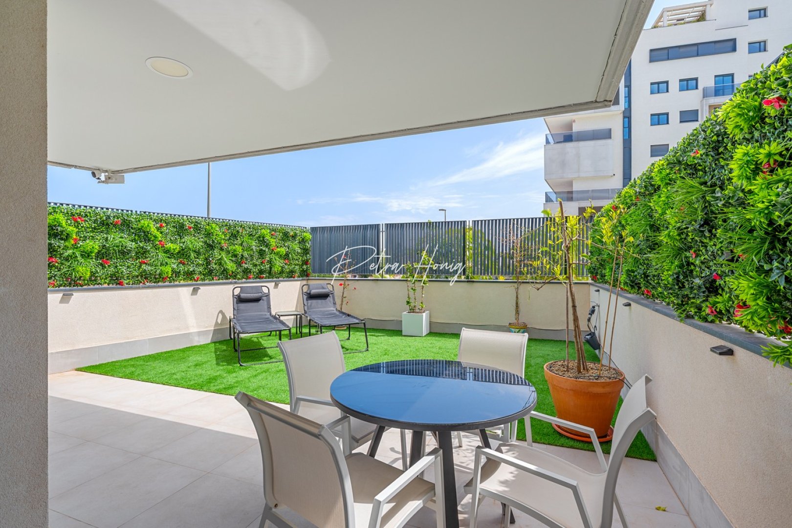 Resales - Appartement - Campoamor - Dehesa de Campoamor