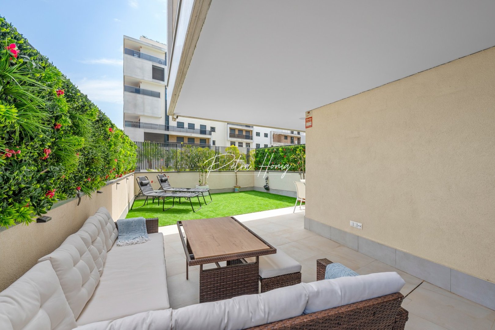 Resales - Appartement - Campoamor - Dehesa de Campoamor