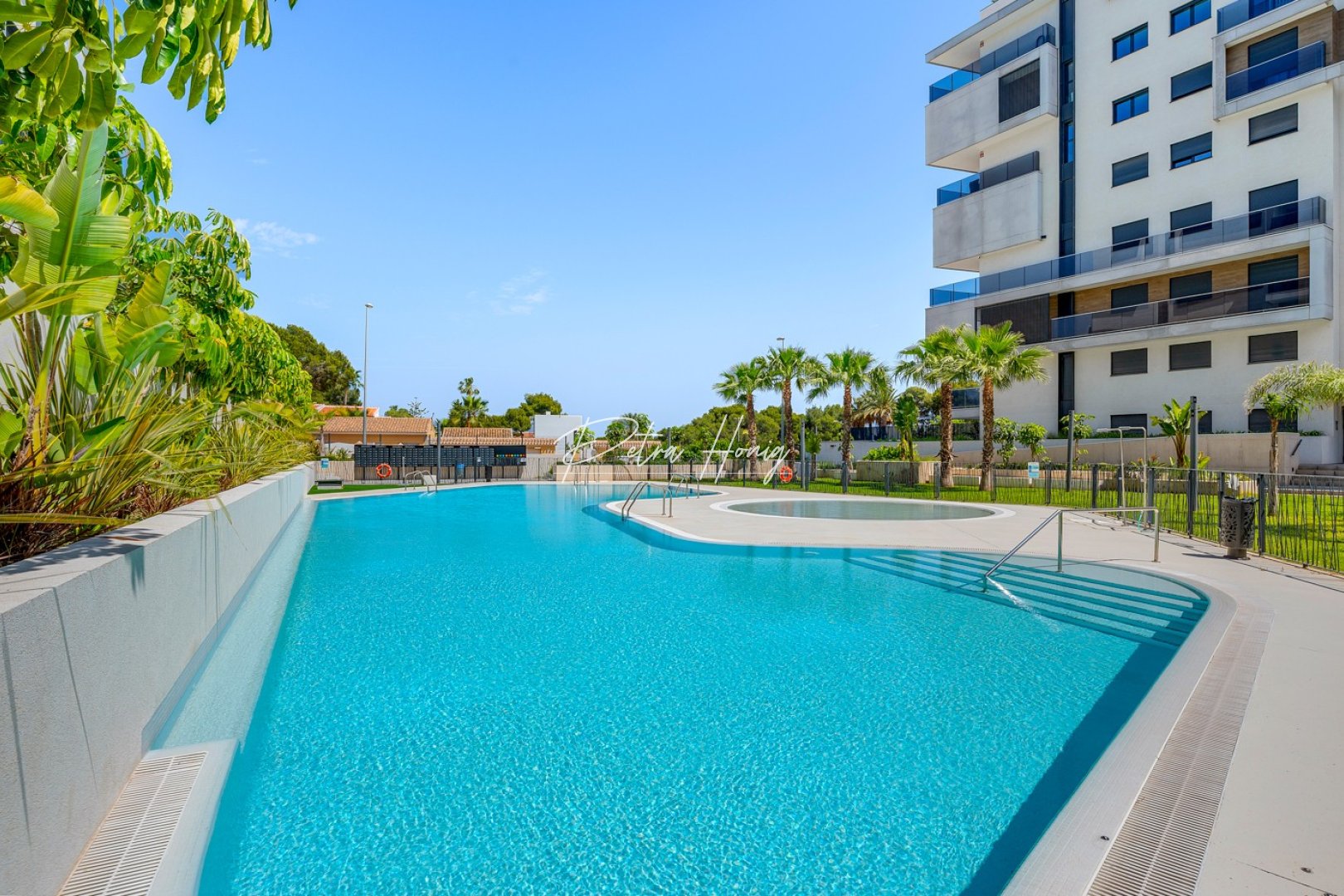 Resales - Appartement - Campoamor - Dehesa de Campoamor