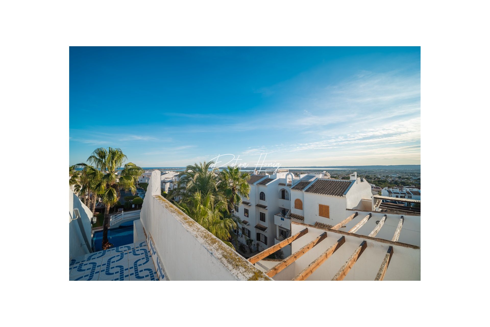 Resales - Appartement - Ciudad Quesada - Bravo Hills Club