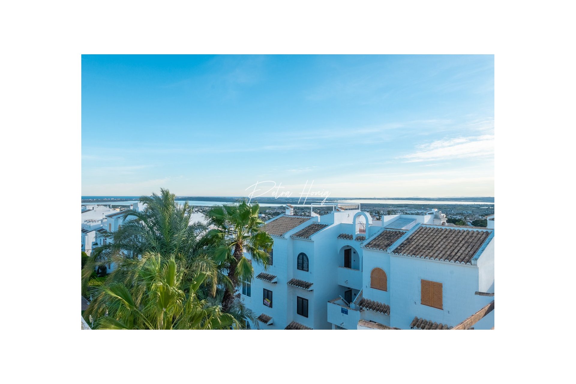 Resales - Appartement - Ciudad Quesada - Bravo Hills Club