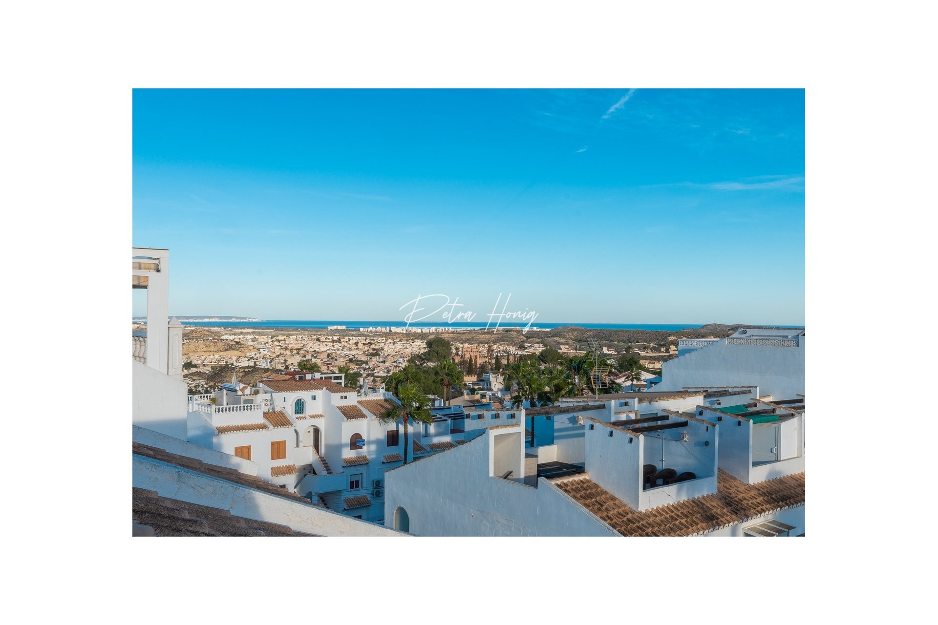 Resales - Appartement - Ciudad Quesada - Bravo Hills Club