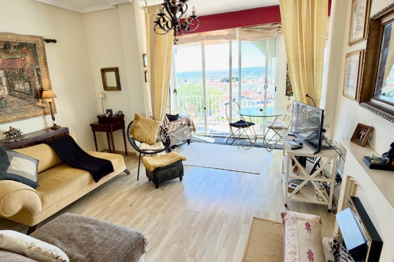 Resales - Appartement - Ciudad Quesada - Bravo Hills Club
