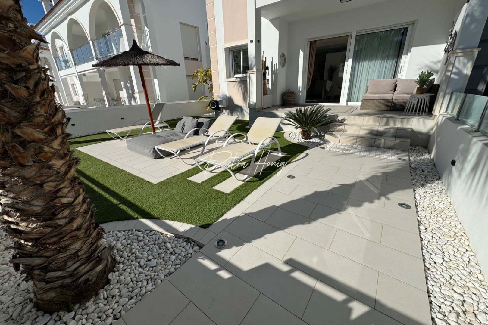 Resales - Appartement - Ciudad Quesada - Cuidad Quesada