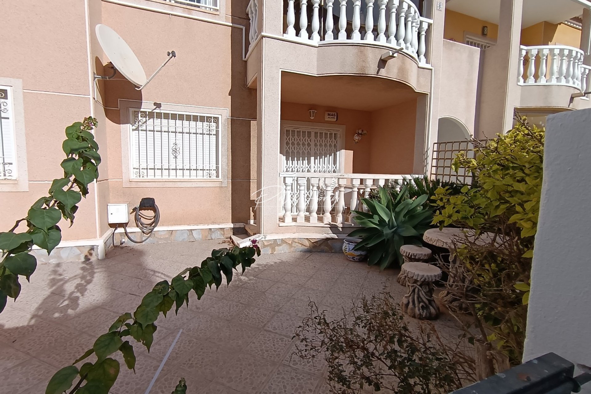 Resales - Appartement - Ciudad Quesada - Dona Pepa