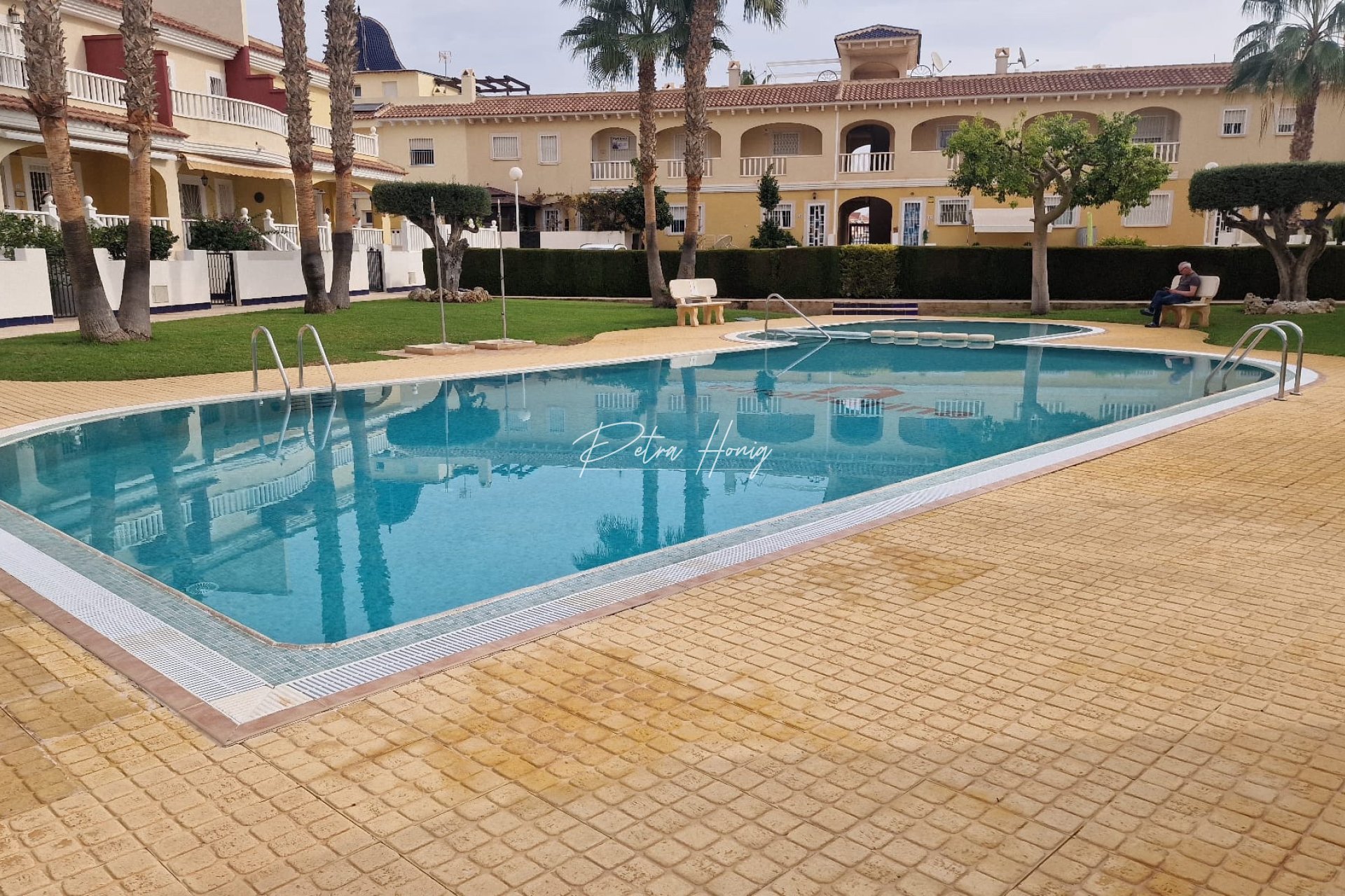 Resales - Appartement - Ciudad Quesada - Dona Pepa