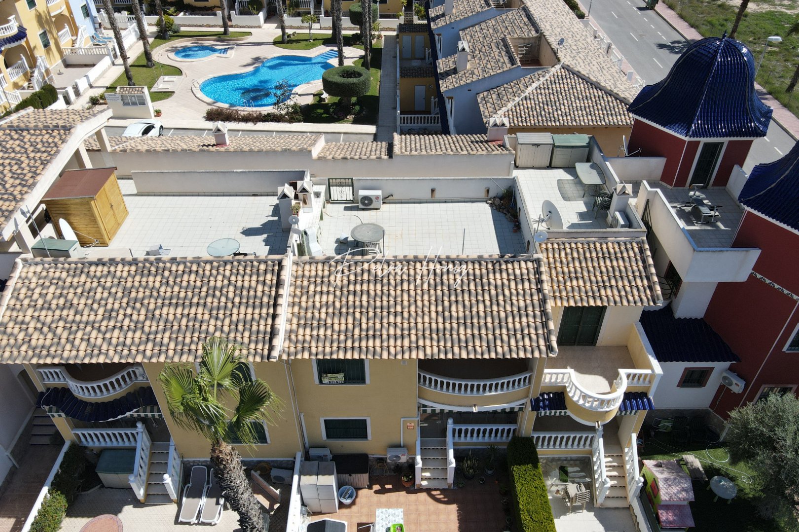 Resales - Appartement - Ciudad Quesada - Dona Pepa