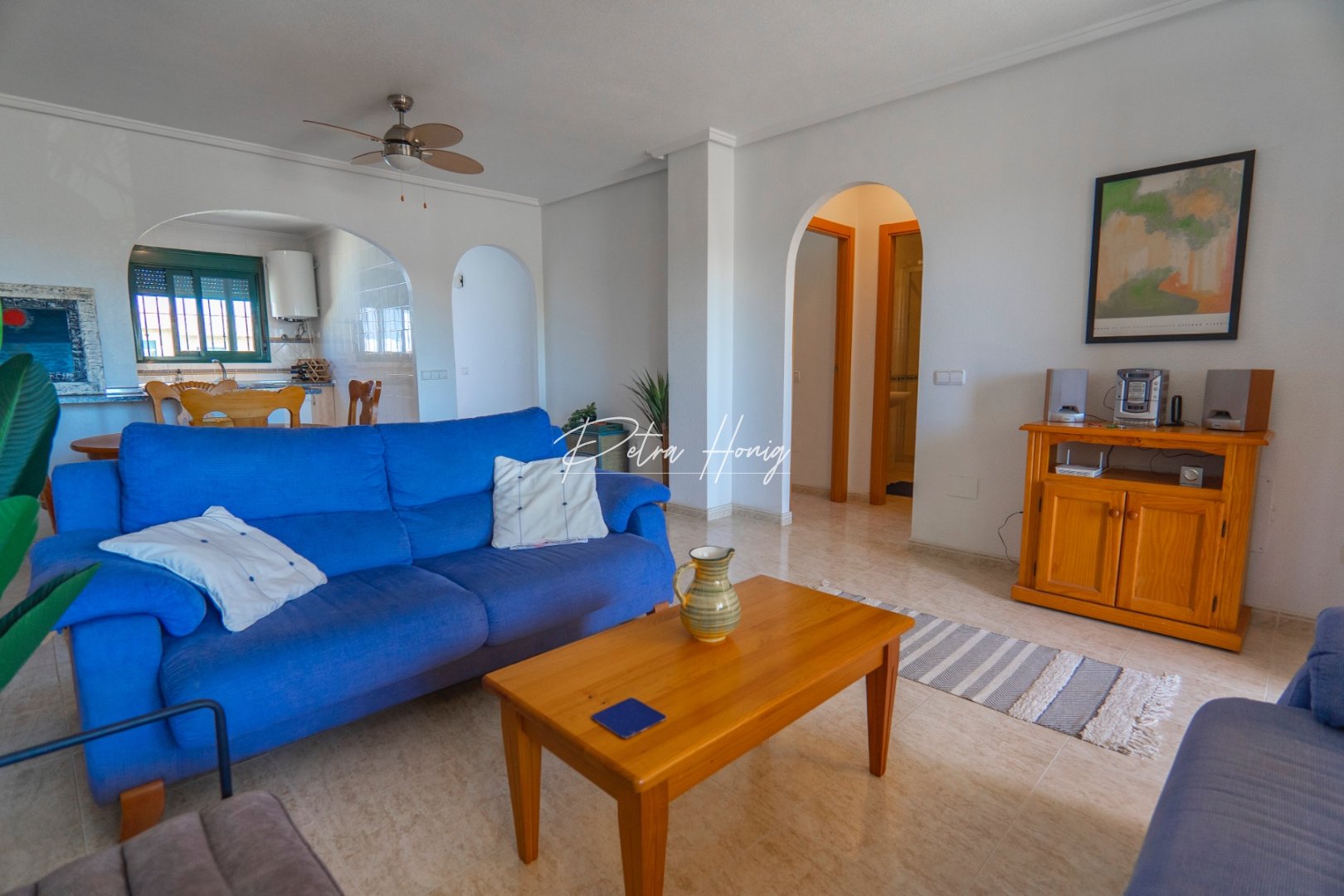 Resales - Appartement - Ciudad Quesada - Dona Pepa