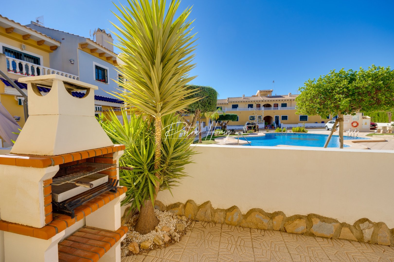 Resales - Appartement - Ciudad Quesada - Dona Pepa