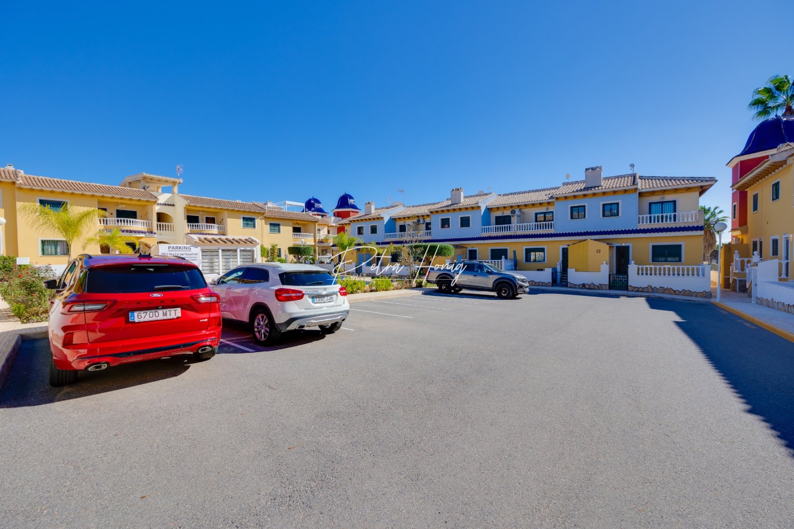 Resales - Appartement - Ciudad Quesada - Dona Pepa