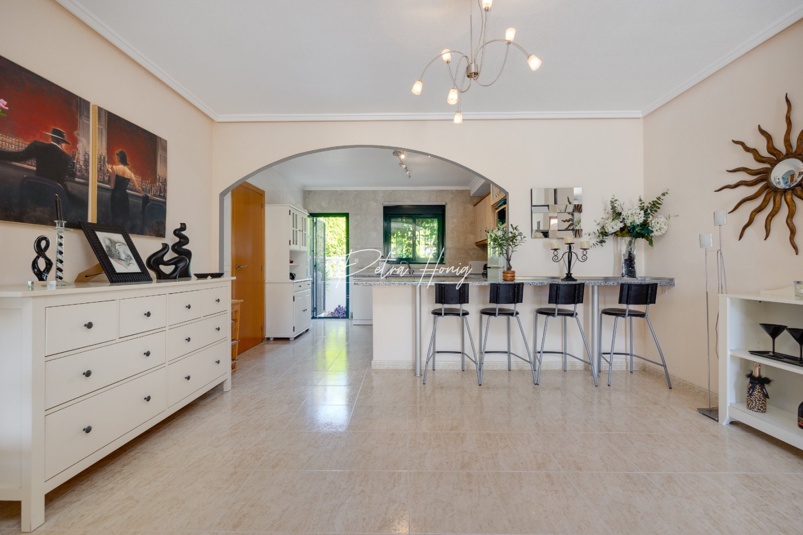 Resales - Appartement - Ciudad Quesada - Dona Pepa