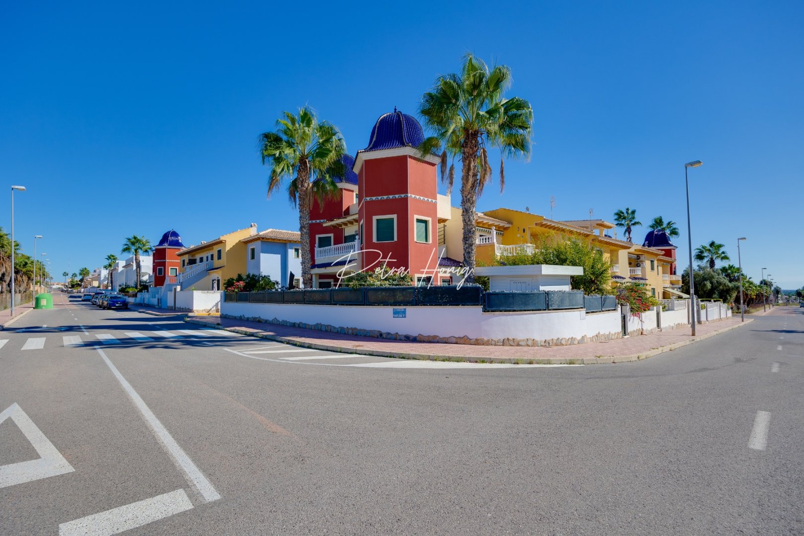 Resales - Appartement - Ciudad Quesada - Dona Pepa