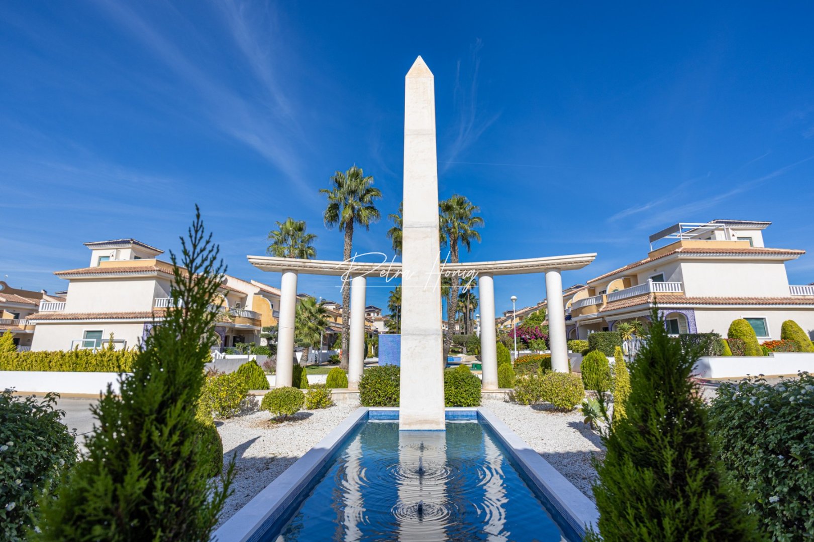 Resales - Appartement - Ciudad Quesada - Dona Pepa