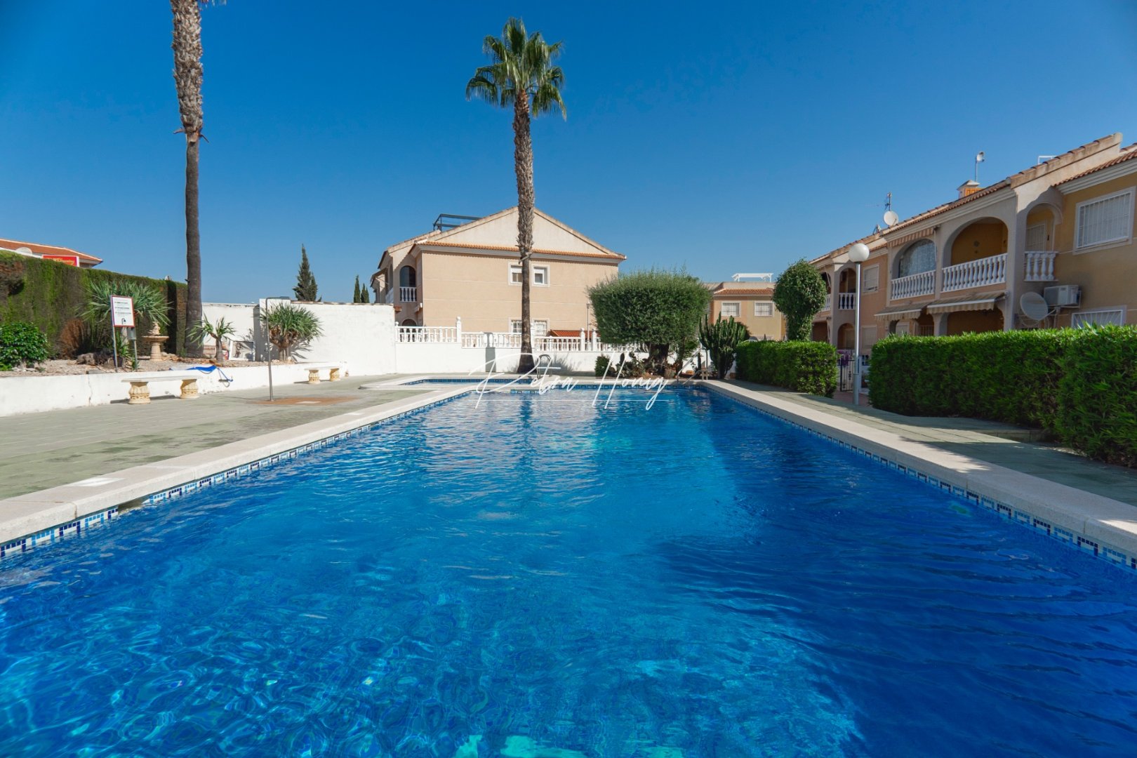 Resales - Appartement - Ciudad Quesada - Dona Pepa