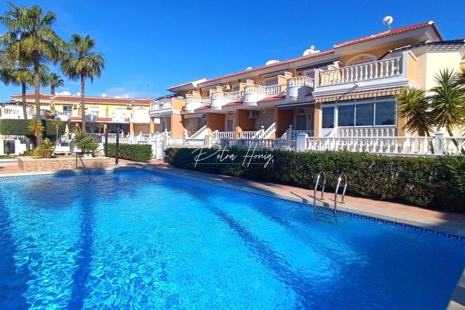 Resales - Appartement - Ciudad Quesada - Dona Pepa