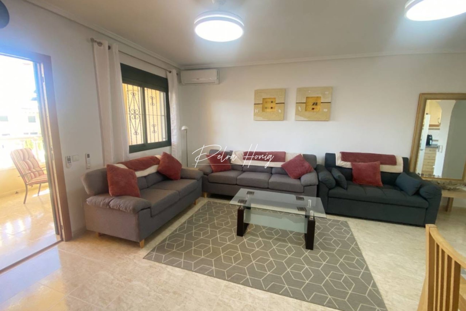 Resales - Appartement - Ciudad Quesada - Dona Pepa