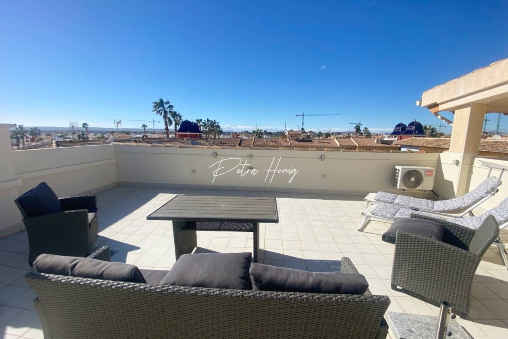 Resales - Appartement - Ciudad Quesada - Dona Pepa