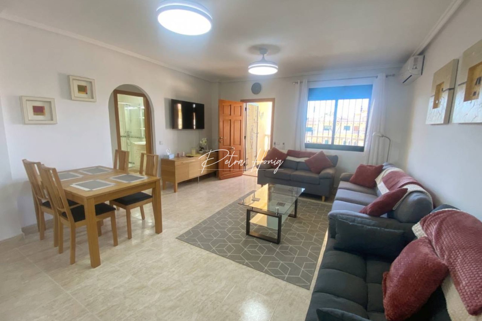 Resales - Appartement - Ciudad Quesada - Dona Pepa