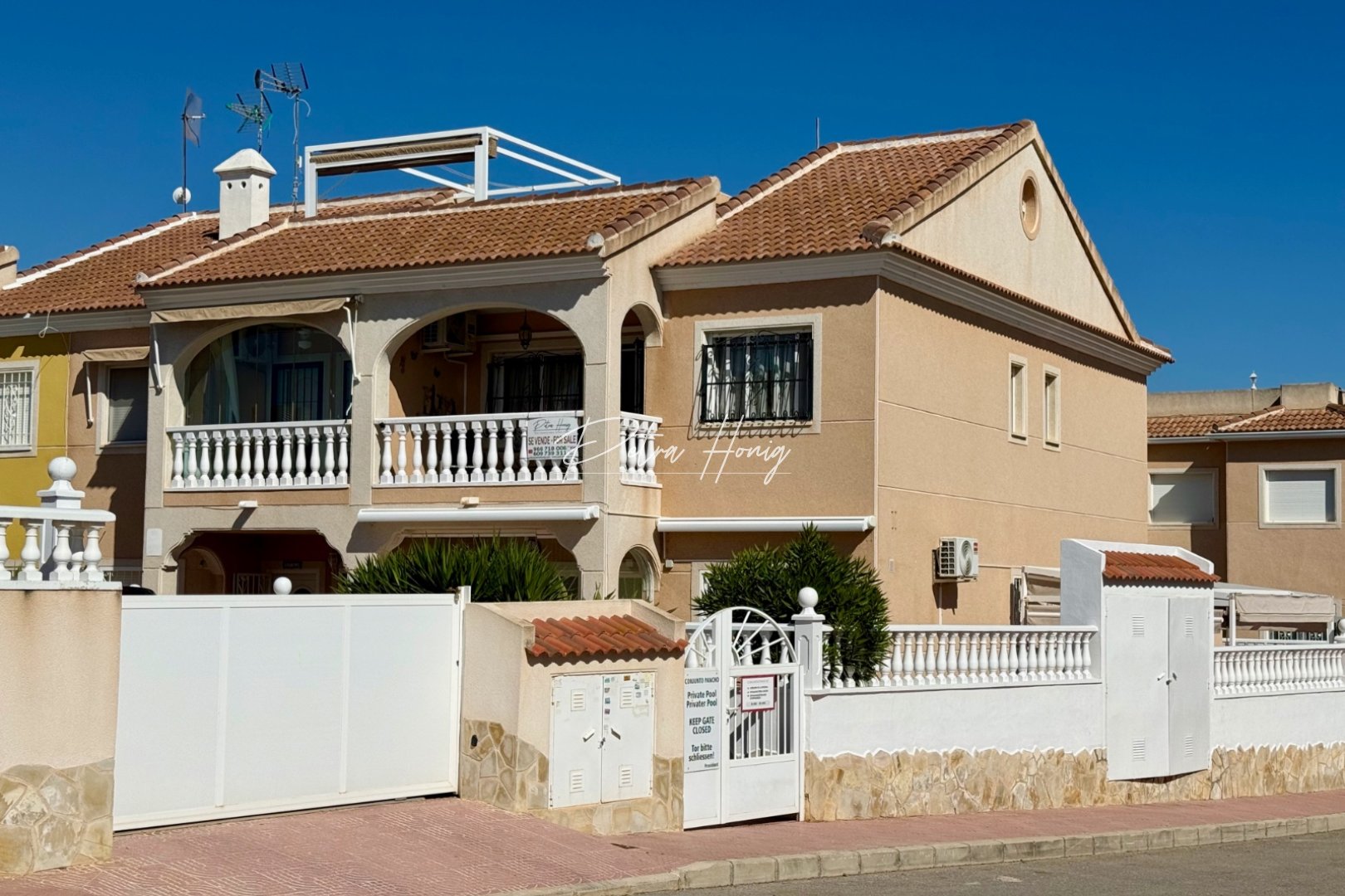 Resales - Appartement - Ciudad Quesada - Dona Pepa