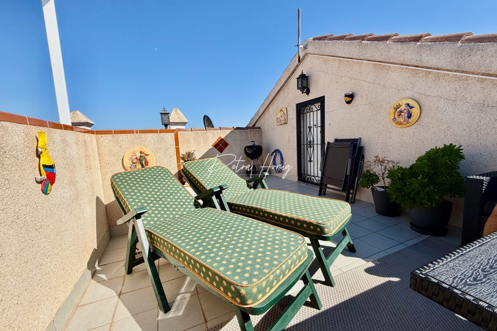 Resales - Appartement - Ciudad Quesada - Dona Pepa