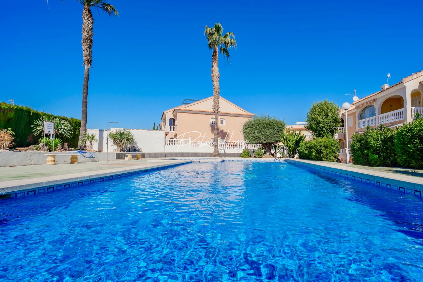 Resales - Appartement - Ciudad Quesada - Dona Pepa