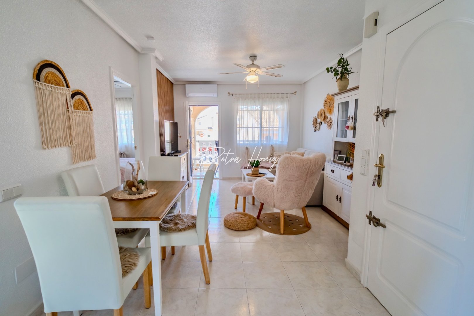 Resales - Appartement - Ciudad Quesada - Dona Pepa