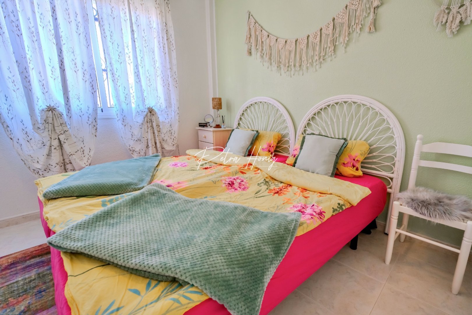 Resales - Appartement - Ciudad Quesada - Dona Pepa