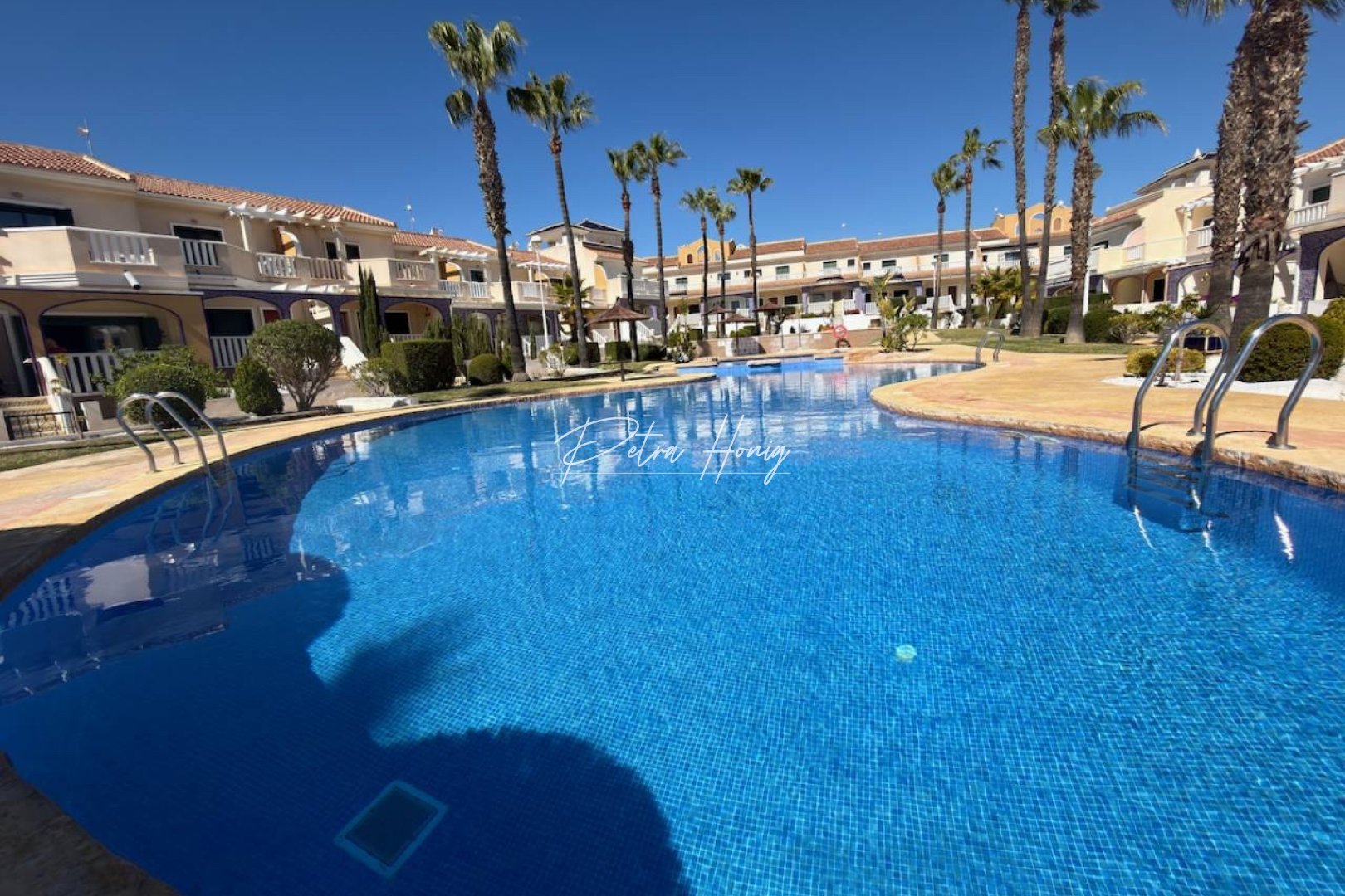 Resales - Appartement - Ciudad Quesada - Dona Pepa