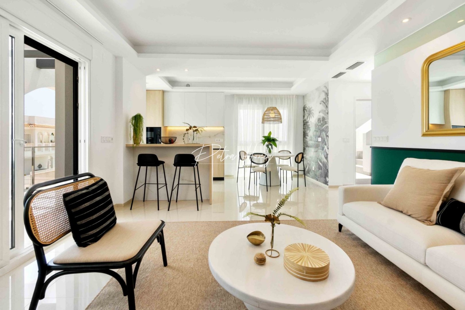 Resales - Appartement - Ciudad Quesada - Dona Pepa