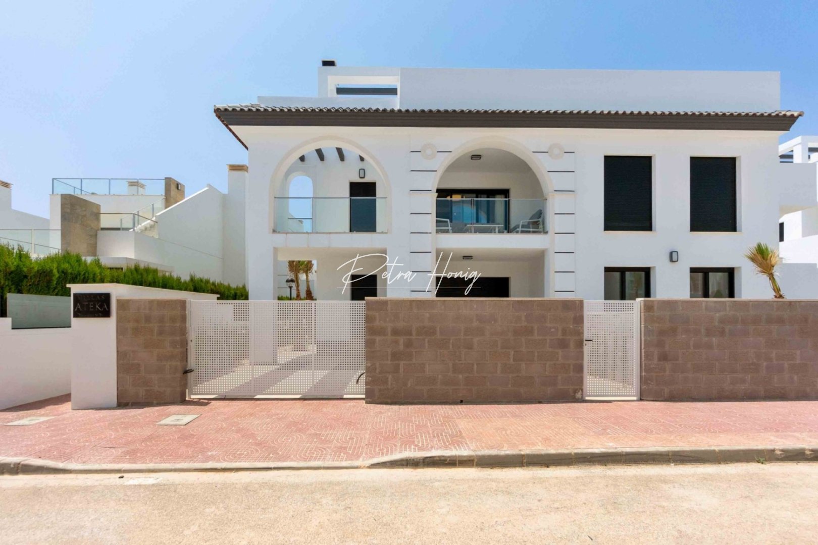 Resales - Appartement - Ciudad Quesada - Dona Pepa