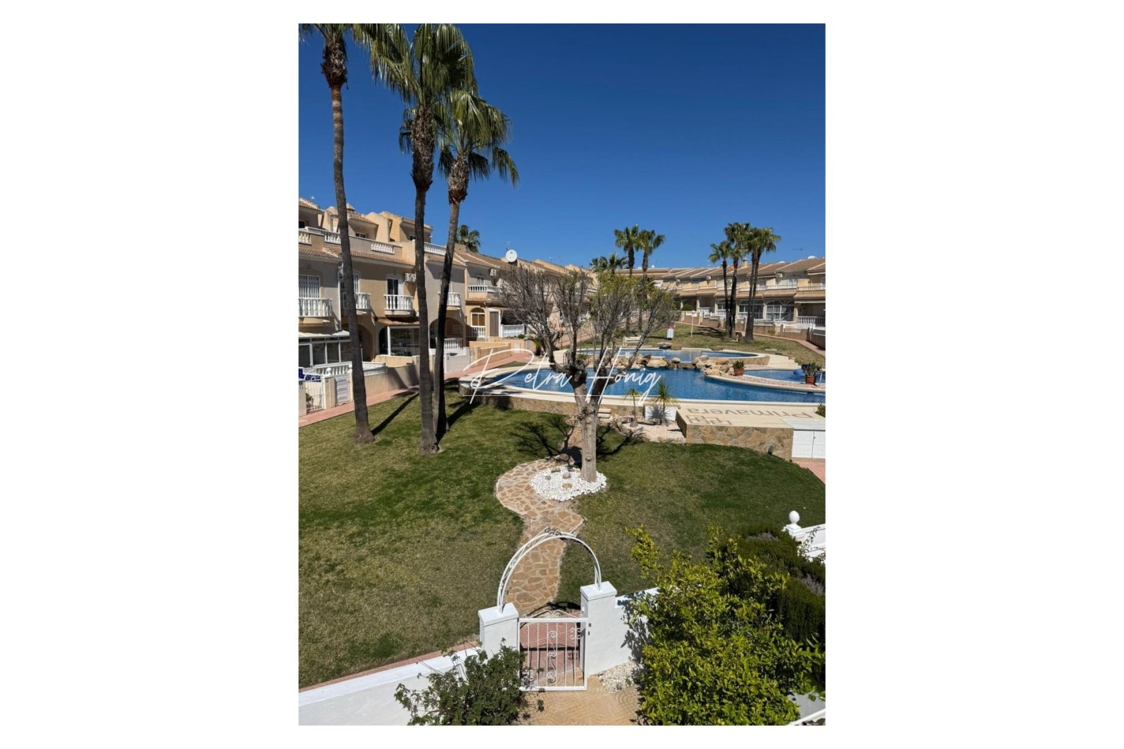 Resales - Appartement - Ciudad Quesada - Dona Pepa