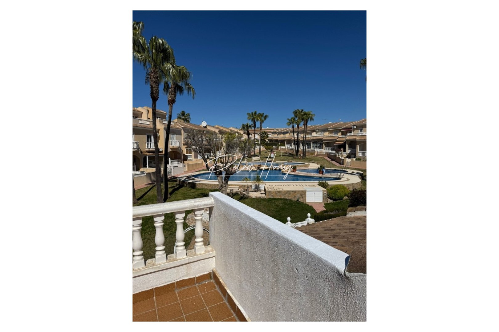 Resales - Appartement - Ciudad Quesada - Dona Pepa