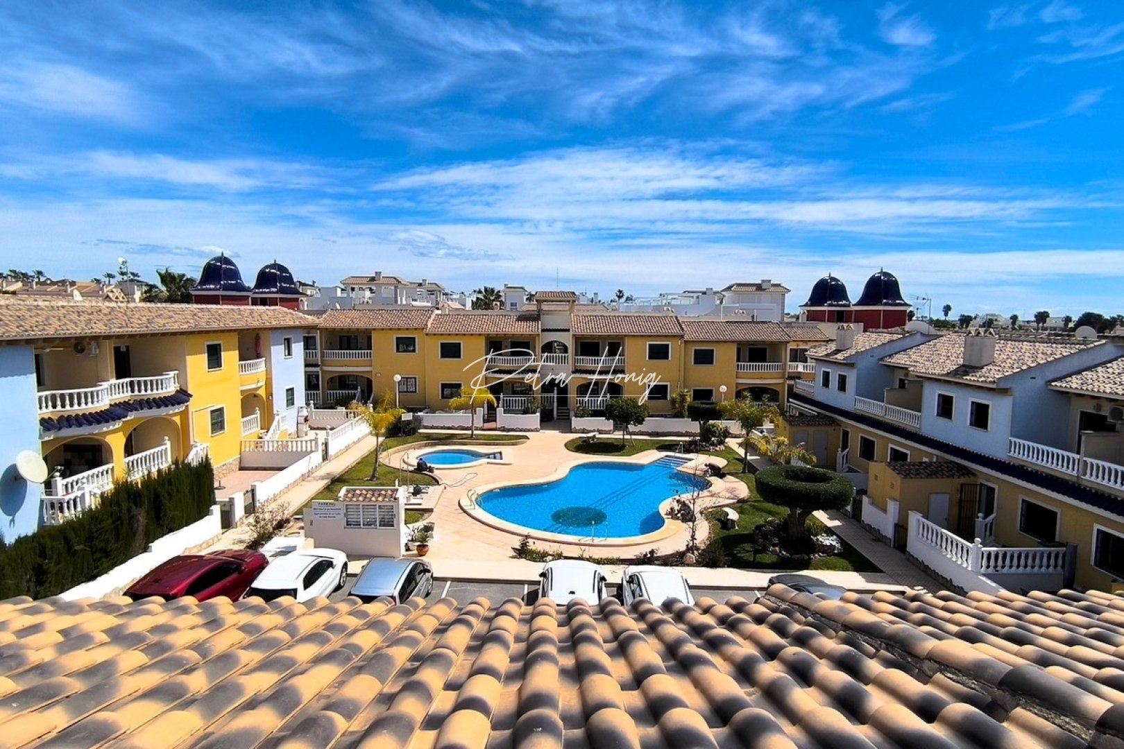 Resales - Appartement - Ciudad Quesada - Dona Pepa