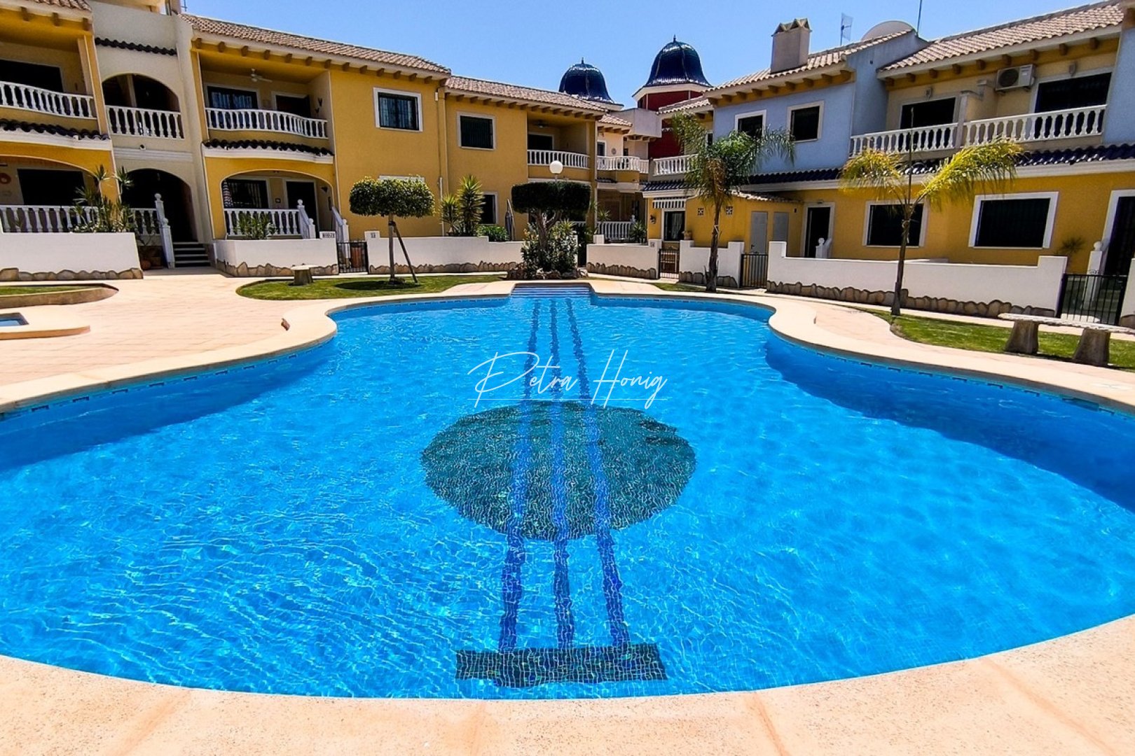 Resales - Appartement - Ciudad Quesada - Dona Pepa