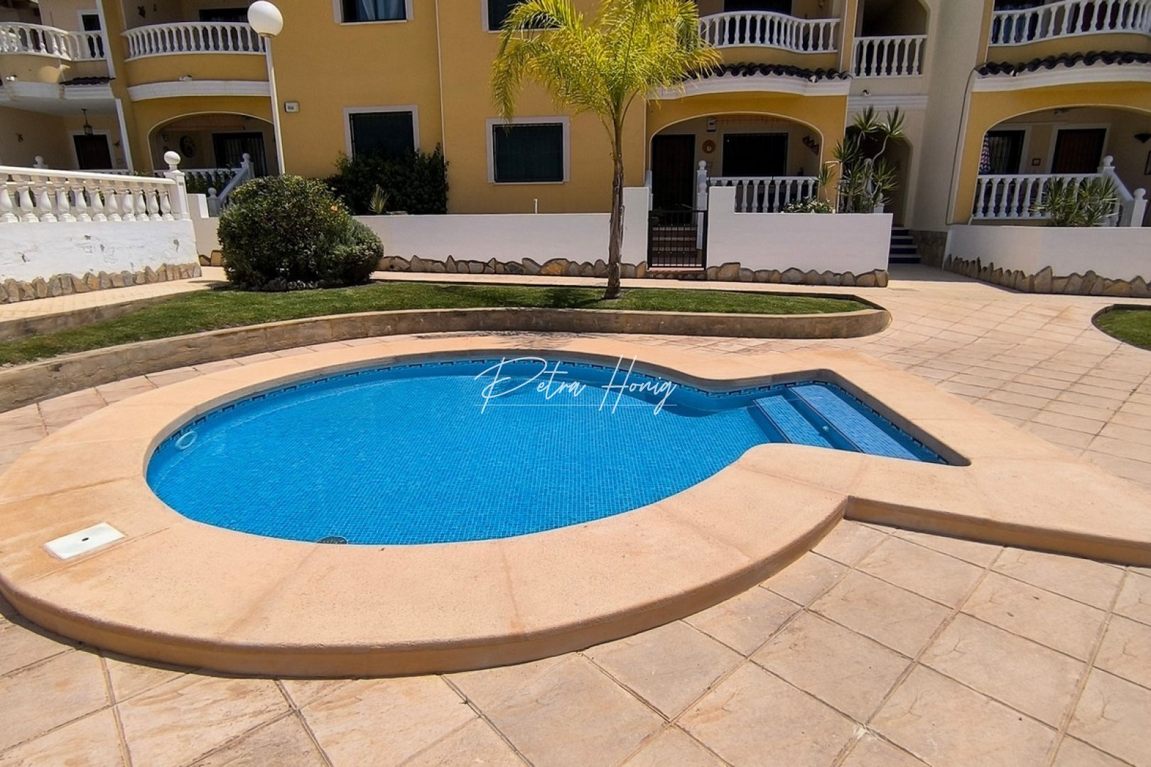 Resales - Appartement - Ciudad Quesada - Dona Pepa