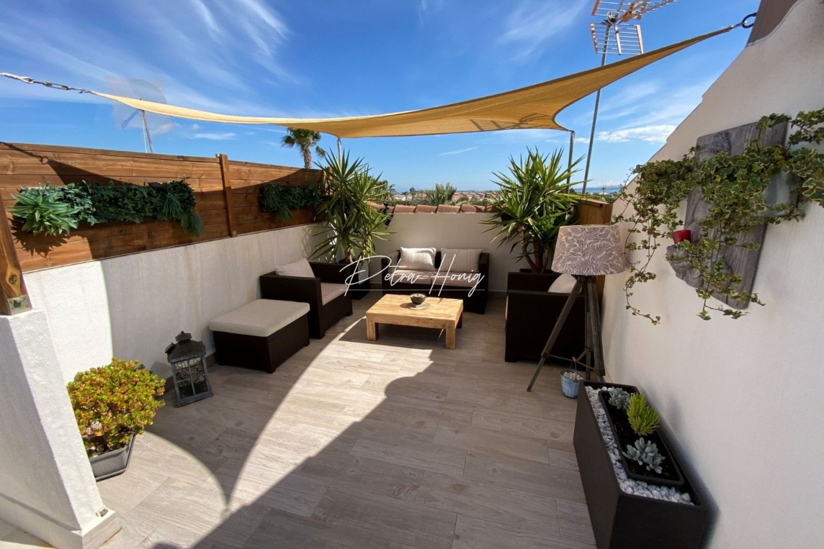 Resales - Appartement - Ciudad Quesada - Dona Pepa