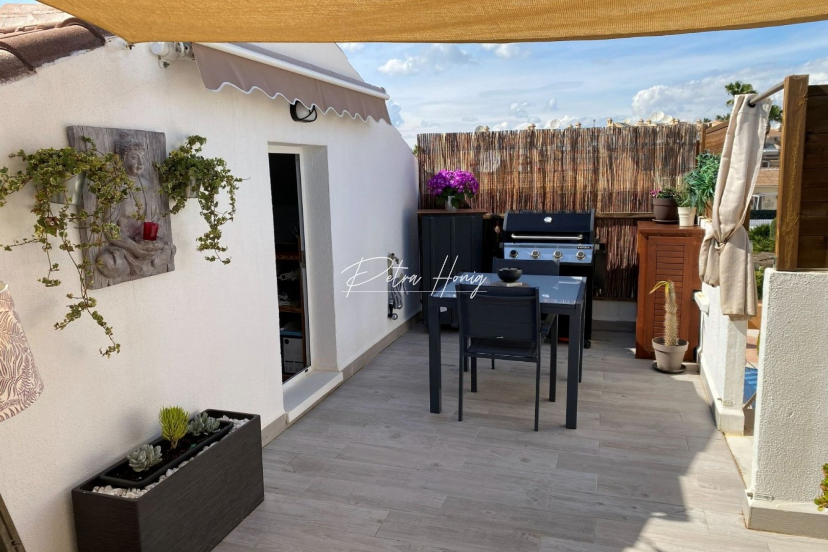 Resales - Appartement - Ciudad Quesada - Dona Pepa