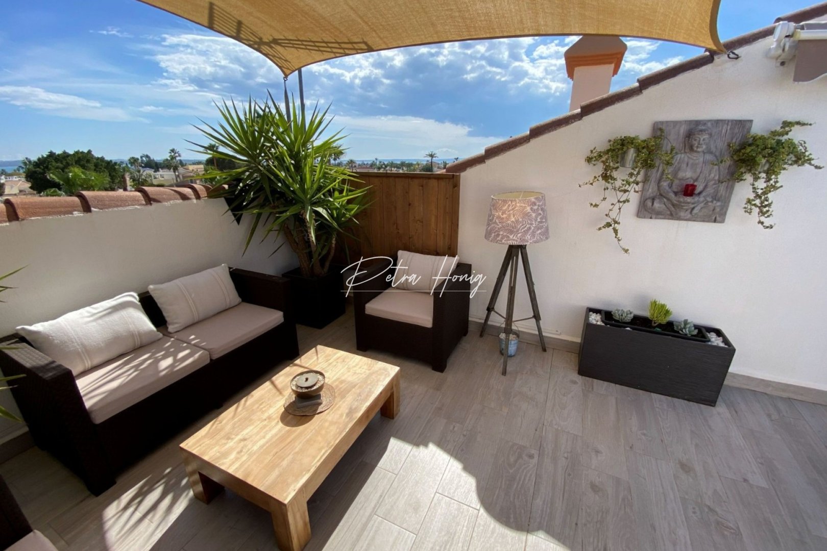 Resales - Appartement - Ciudad Quesada - Dona Pepa