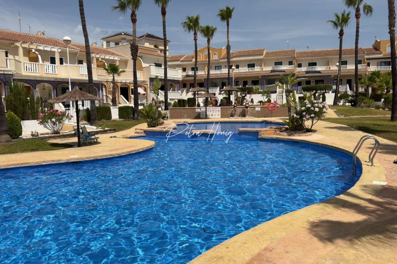 Resales - Appartement - Ciudad Quesada - Dona Pepa