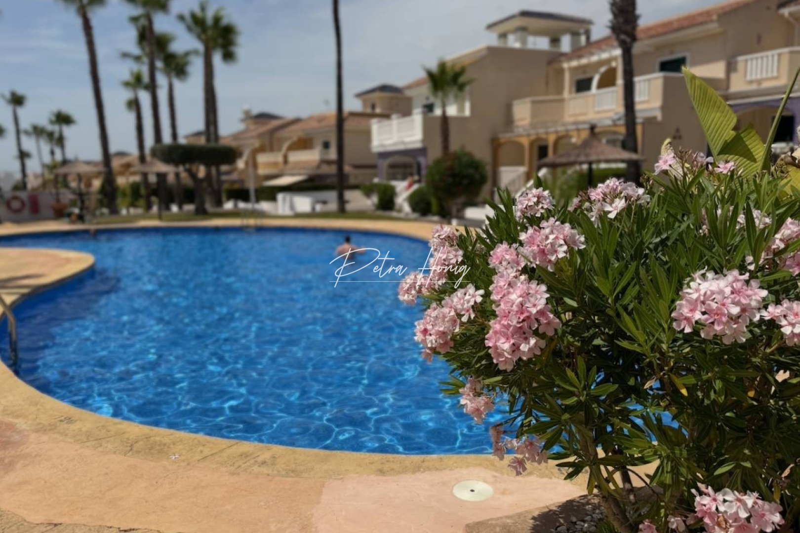Resales - Appartement - Ciudad Quesada - Dona Pepa