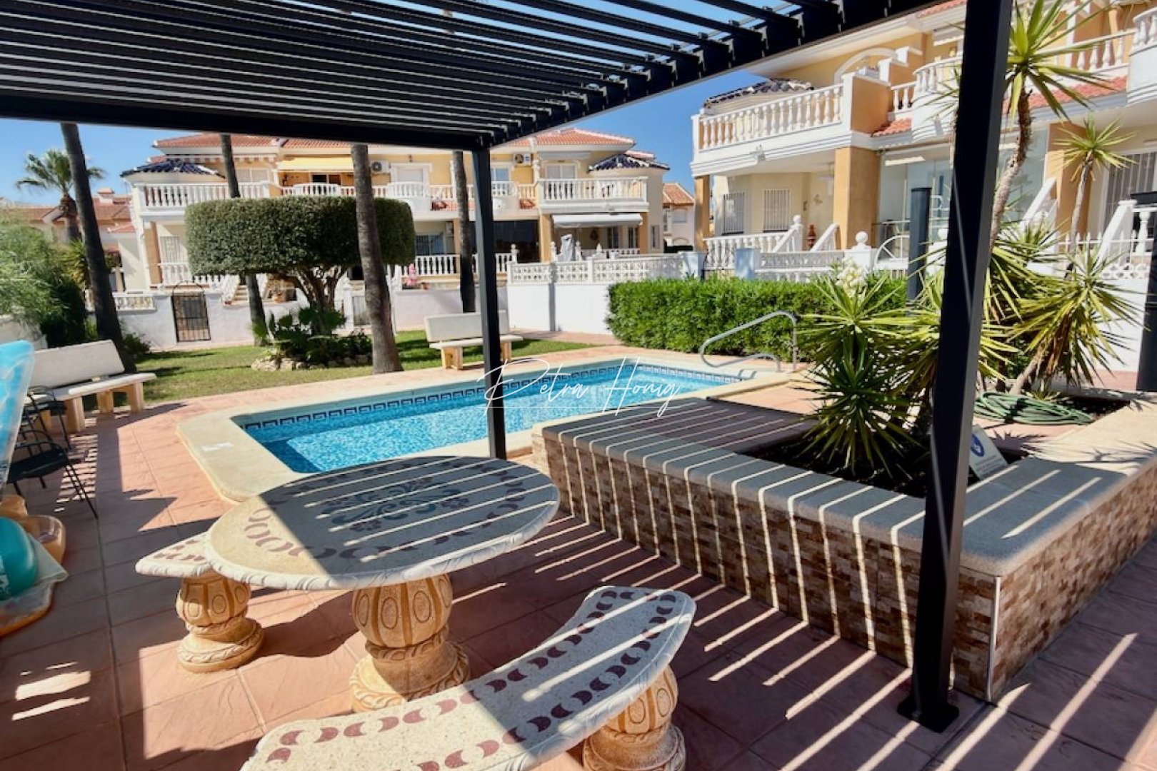 Resales - Appartement - Ciudad Quesada - Dona Pepa