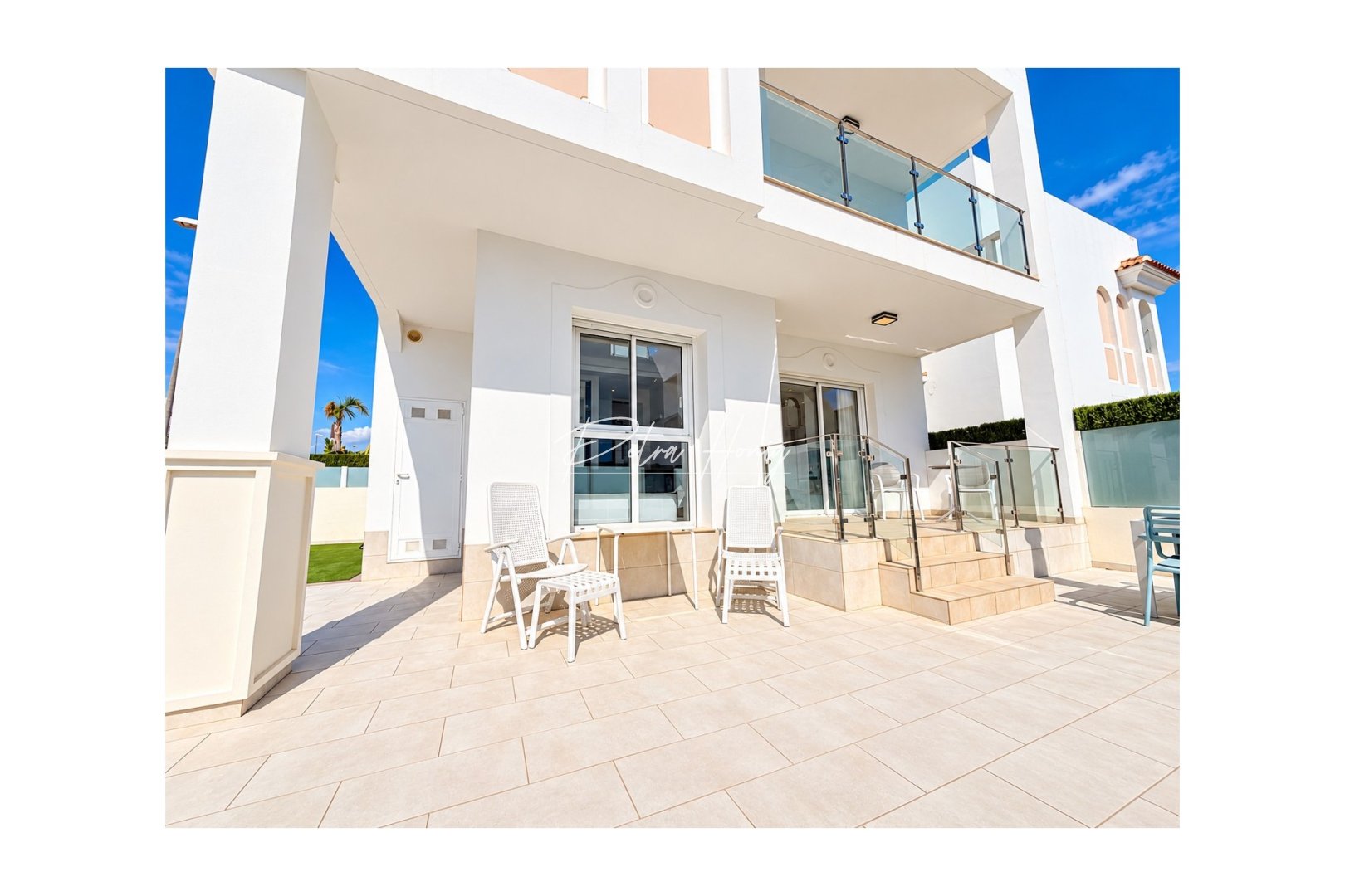 Resales - Appartement - Ciudad Quesada - Dona Pepa