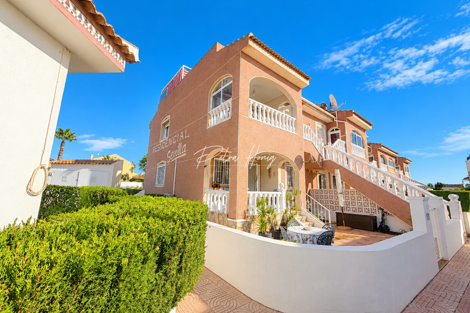 Resales - Appartement - Ciudad Quesada - Dona Pepa