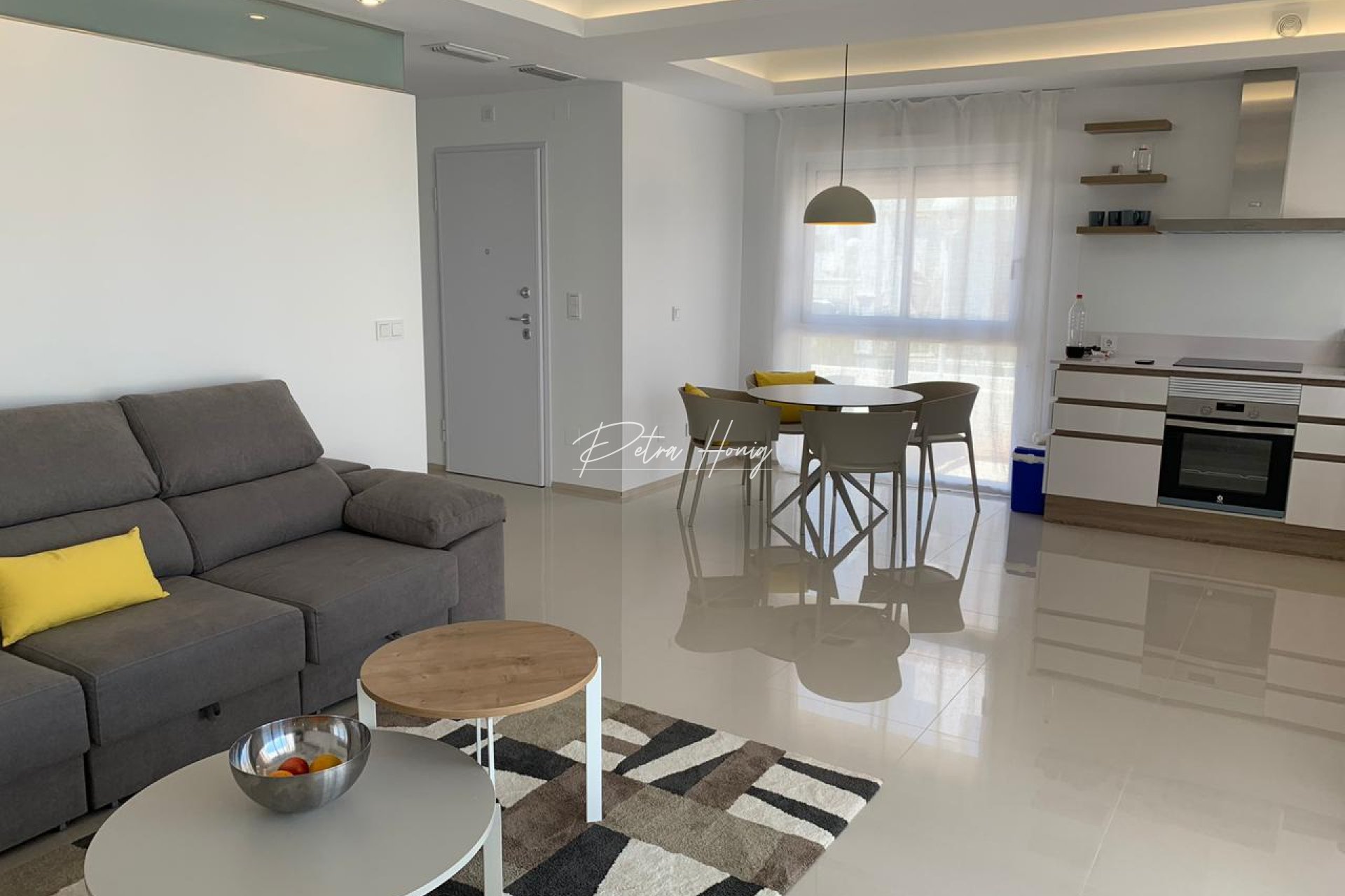 Resales - Appartement - Ciudad Quesada - Dona Pepa