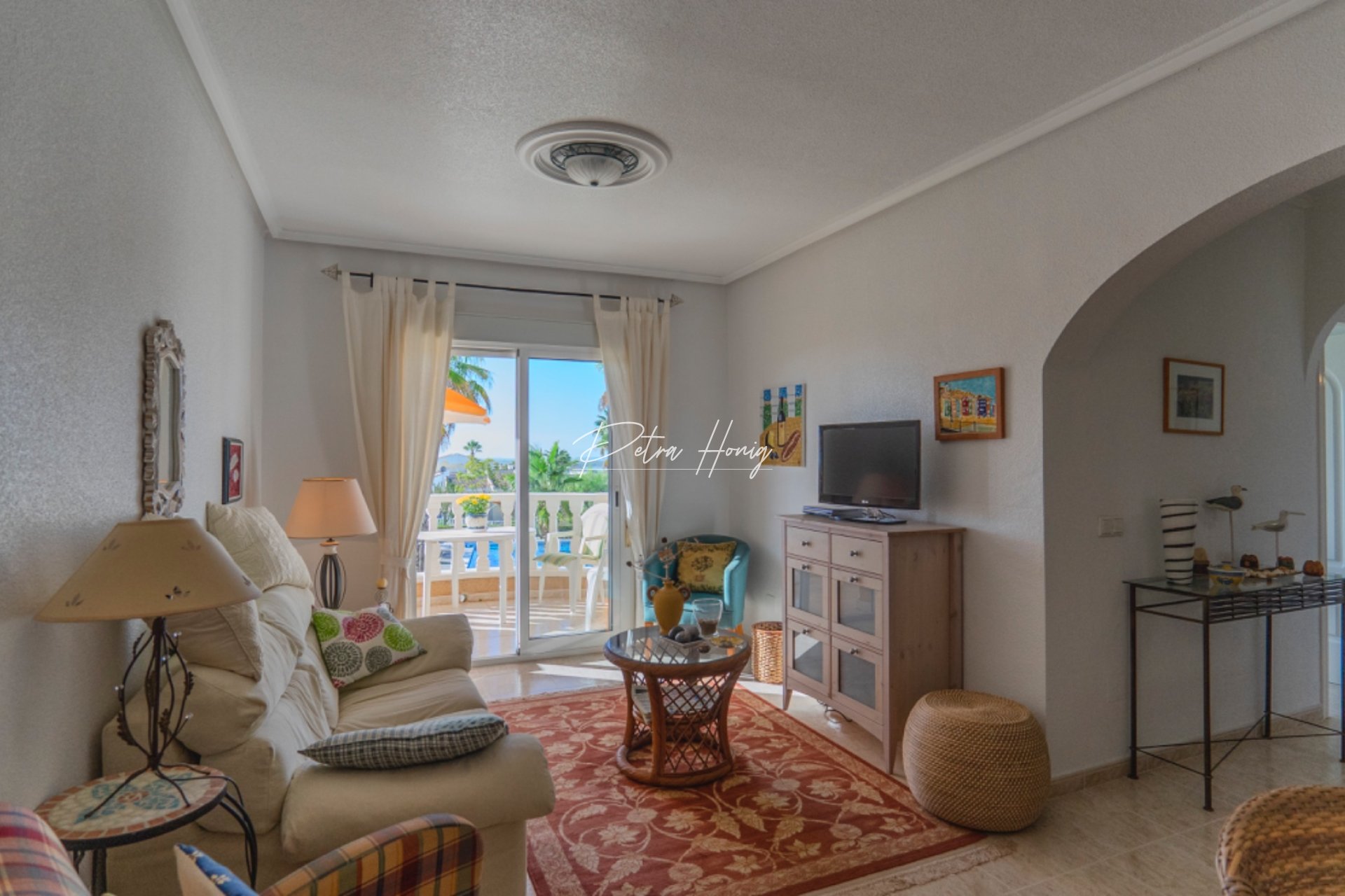 Resales - Appartement - Ciudad Quesada - La Fiesta