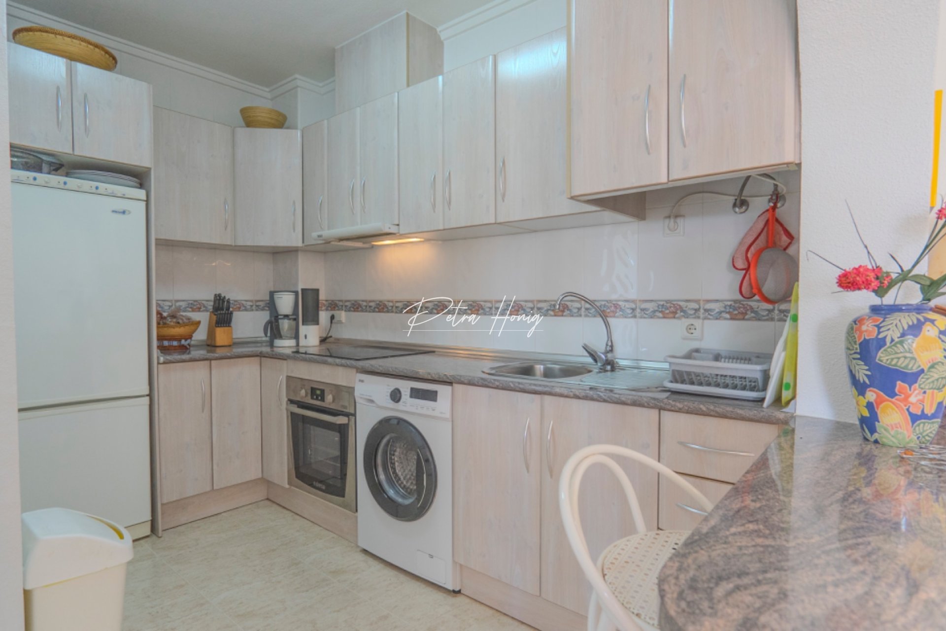 Resales - Appartement - Ciudad Quesada - La Fiesta