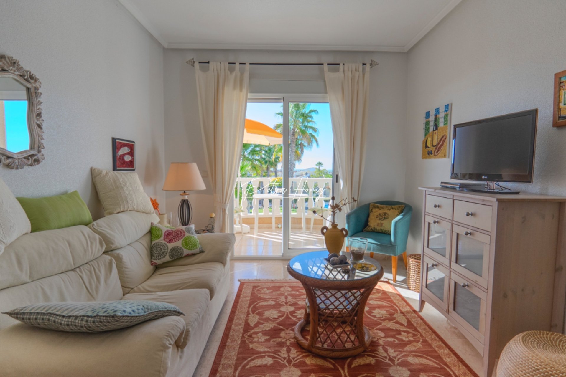 Resales - Appartement - Ciudad Quesada - La Fiesta