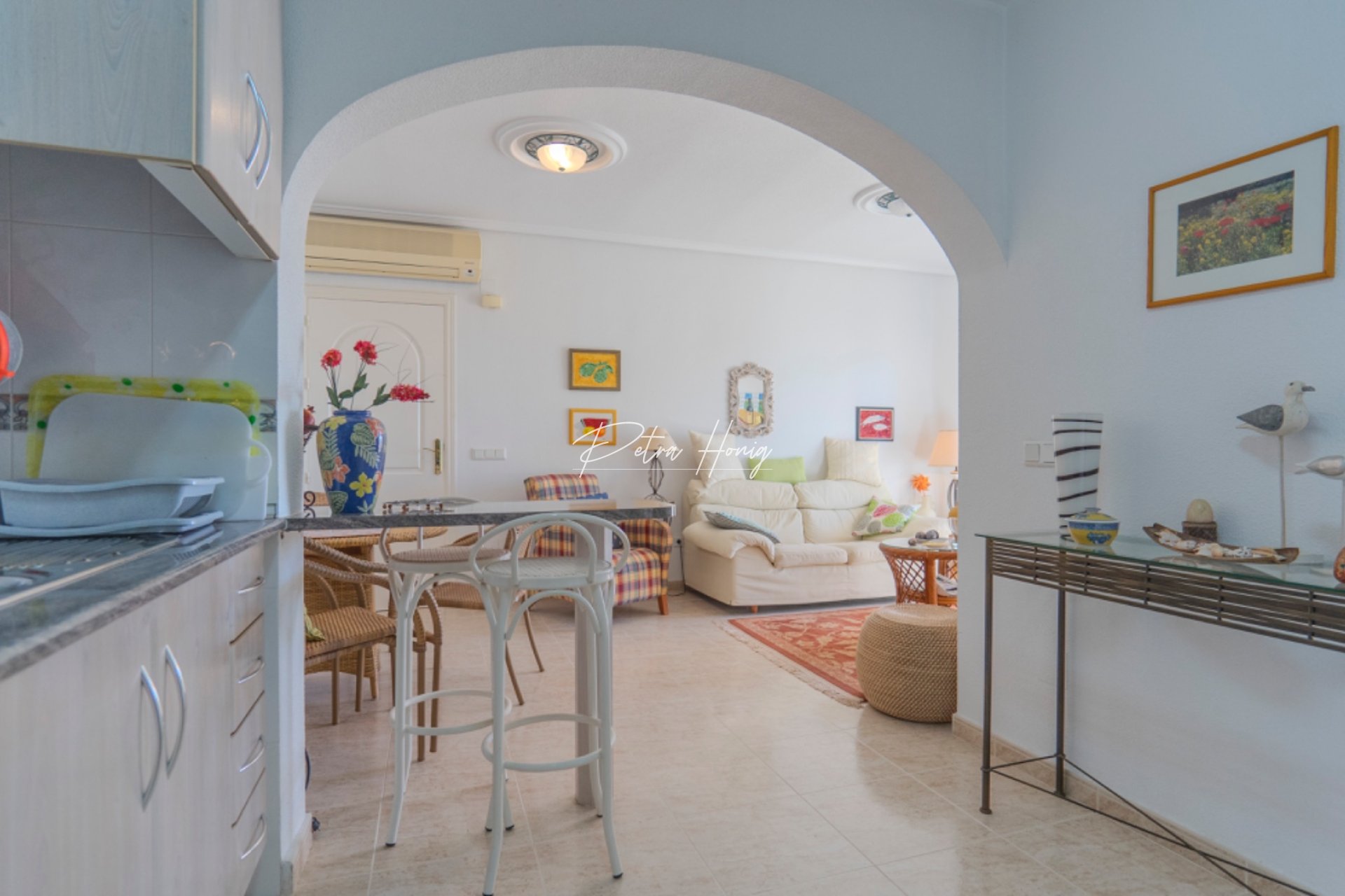 Resales - Appartement - Ciudad Quesada - La Fiesta